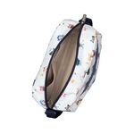 |快速出貨|Lesportsac DANIELLA CROSSBODY 拉鍊斜背包 側背包 送禮-晴空貓語, , large