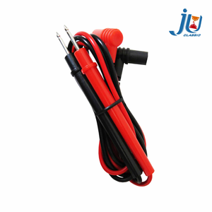 Electricity meter test wire