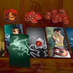 【新天鵝堡桌遊】富饒之城2戰火隆隆, , large