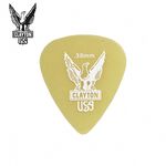 Clayton Ultem Standard Picks US系列 吉他彈片多種厚度款(三片、十片組)【敦煌樂器】, , large