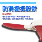 GS MALL 台灣製造 蔬菜水果瀝水濾水瓢 洗菜藍 蔬菜瀝水 圓形瓢 三層瓢 瀝網孔 濾水瓢 瀝水瓢 水瓢, , large