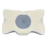 Butterfly Neck Support Pillow, , large
