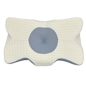 Butterfly Neck Support Pillow