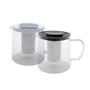 Jazz glass pot 1.15L