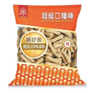 超級口糧棒(原味)