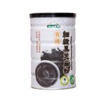 統一生機有機細緻黑芝麻粉, , large