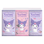 KUROMI paper handkerchief, , large