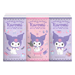 KUROMI paper handkerchief