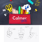 Flare Calmer Kids 兒童版減壓耳塞 多色款【敦煌樂器】, , large