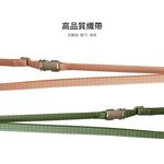 Moshi 2-in-1 二合一背帶/手腕帶 - 艷陽綠（贈夾片）, , large
