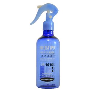 ｜車世界｜速鍍膜280ML