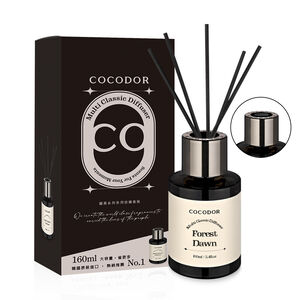 COCODOR曜黑多用途擴香-森林晨香