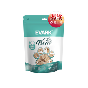 EVARK Chicken Dice 37g