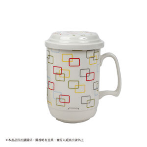 Tea Mug 3Pcs