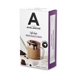 Avalanche 摩卡即溶咖啡 16g X8, , large