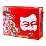 鬍鬚張 白玉獅子頭450g(冷凍), , large