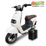 【向銓】MIKA微型電動二輪車/電動自行車PEG-058 /泰勝 TSV66, , large