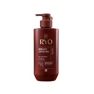 RYO Volumizing conditioner