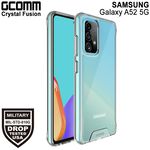 GCOMM Galaxy A52 A52s 5G 晶透軍規防摔殼 Crystal Fusion, , large
