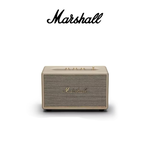 【Leo手機周邊專賣店】Marshall馬歇爾 Acton III Bluetooth 三代藍牙喇叭 / 奶油白, , large