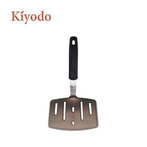Silicone spatula