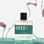 法國Bon Parfumeur｜中性淡香精30ml #602 - 胡椒 x 雪松 x 廣藿香, , large