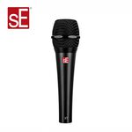 SE ELECTRONICS V7 BLACK 動圈式麥克風【敦煌樂器】, , large