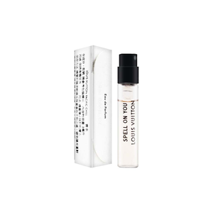 【LOUIS VUITTON】香水 2ml #Spell On You 戀印