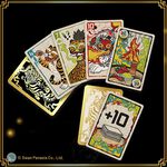 【新天鵝堡桌遊】貓吃3辣, , large