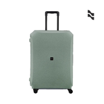 LOJEL VOJA 框架拉桿箱-30吋鼠尾草綠, , large