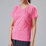 【現貨】Kaepa女運動機能衣 左胸印花 KA2101, , large