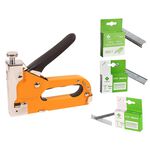 Manual nail gun, , large