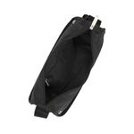 |快速出貨|Lesportsac Classic Hobo 經典斜背包 送禮-永恆黑, , large