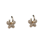  earrings, , large