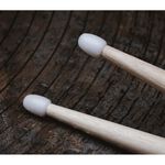 VIC FIRTH 5AN 尼龍頭胡桃木鼓棒【敦煌樂器】, , large