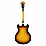 Ibanez AS93FM 半空心爵士電吉他 多色款【敦煌樂器】, , large