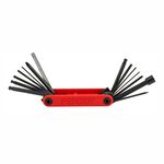 Fender Guitar & Bass Multi-Tools 樂器調整工具組【敦煌樂器】, , large
