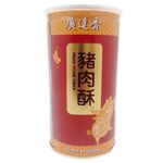 廣達香豬肉酥 235g, , large