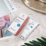 [裕馨]ALYSSANA 薄荷涼感型胜肽按摩霜 50g (滾珠按摩/舒緩疲勞/胜肽保養/涼感按摩/乳液), , large