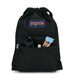 [秉宸] JANSPORT DRAW SACK 後背包 JS0A83LQ, , large