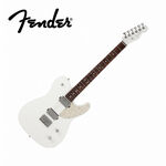 Fender MIJ LTD Elemental Tele HH RW NWT 日廠 白色 限量電吉他【敦煌樂器】, , large
