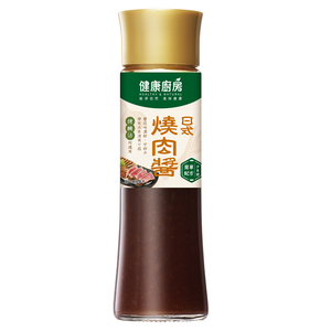 Japanese Barbecue sauce