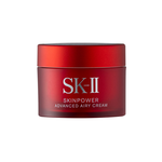 【SK-II】致臻肌活能量活膚霜(輕盈版) 15g 公司貨, , large