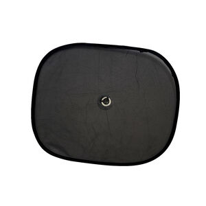 黑網小圓弧-2入