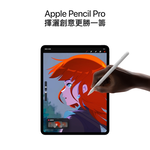Apple iPad Pro 11吋 1TB Wi-Fi (M5) 平板電腦 _ 台灣公司貨 ＋ 【螢幕保護貼＋專用背套 】2025, , large