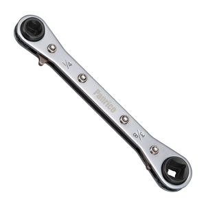 Flat Offest Ratchet Wrenches