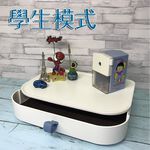 GS MALL 化妝品飾品收納盒 附抽屜 桌面收納 收納架 化妝品盒 飾品盒 收納盒 收納用品 分層收納, , large