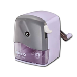 KW-trio 兩用削鉛筆機 大小通吃7-11.6mm (顏色隨機出貨) /台 KW 312A（0312A）, , large