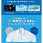 TOSHIBA 17kg Antibacterial Nano Bubble Inverter Top Load Washer AW-T08DU1800MTA(MG), , large