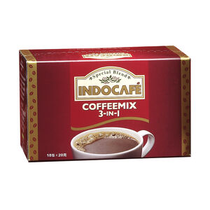 Indocafe Blend Coffeemix